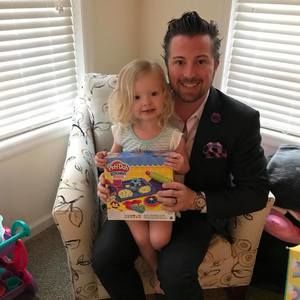 Meet your Posher, William